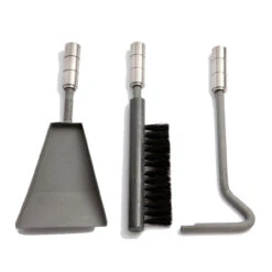 Holzfachtür Zum Nachträglichem Einbau TT20 Oder TT20R Schwarz -Besten Kamin Laden kaminbesteck zum einhaengen tt20 undtt30 tit 1280x1280