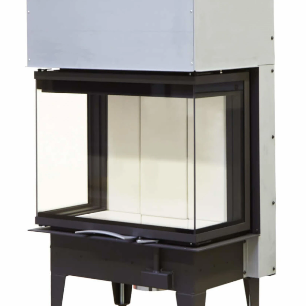 Panorama Kamineinsatz 64x33x51 S3 10kW 4 Panorama Kamineinsatz 64x33x51 S3 10kW – Bild 2