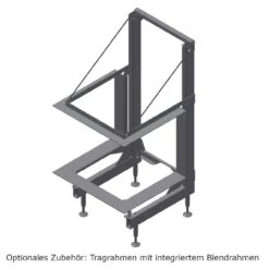 Smart 3PLH Kamineinsatz 7kW Dreiseitig Schwarz -Besten Kamin Laden kamineinsatz hajduk smart 3plh tragrahmen mit blendrahmen opt 1280x1280