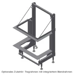 Smart 3XTh Panorama Kamineinsatz 7kW Hebetür -Besten Kamin Laden kamineinsatz hajduk smart 3xlth tragrahmen mit blendrahmen opt 1280x1280