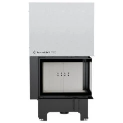 Eck-Kamineinsatz VNP Rechts 12kW Hebetür 14 Eck-Kamineinsatz VNP Rechts 12kW Hebetür -Besten Kamin Laden kamineinsatz vnp 700 480 front 1280x1280