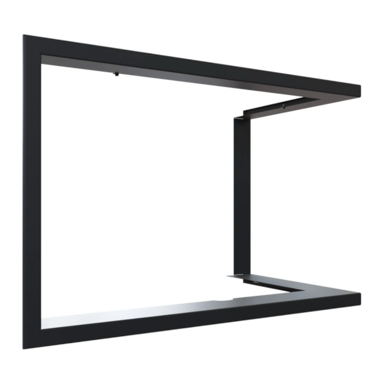 Eck-Kamineinsatz VNP Rechts 12kW Hebetür 9 Eck-Kamineinsatz VNP Rechts 12kW Hebetür – Bild 7