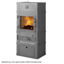 Lotus 2060 Kaminofen Mit Warmhaltefach 8kW Grau 9 Lotus 2060 Kaminofen Mit Warmhaltefach 8kW Grau -Besten Kamin Laden kaminofen 2000 serie brennholzsockel 1280x1280 10