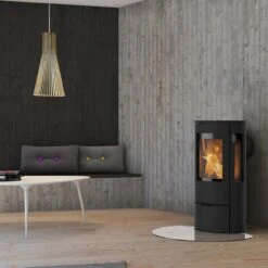 Liva 5G Panorama Kaminofen Schwarz 5kW 15 Liva 5G Panorama Kaminofen Schwarz 5kW -Besten Kamin Laden kaminofen liva 5g web2eW9gWKL3hA7H0 1280x1280