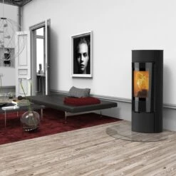 Prestige Magic 40 Kaminofen 5kW -Besten Kamin Laden kaminofen prestige magic40 web3 1280x1280