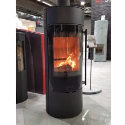 Prestige Magic 40 Kaminofen 5kW -Besten Kamin Laden kaminofen prestige magic40 web4 1280x1280