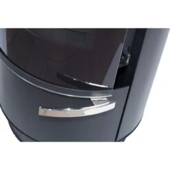 Atika Steel Speicher-Kaminofen 7kW Schwarz 27 Atika Steel Speicher-Kaminofen 7kW Schwarz -Besten Kamin Laden kaminofen atika steel web10 1280x1280