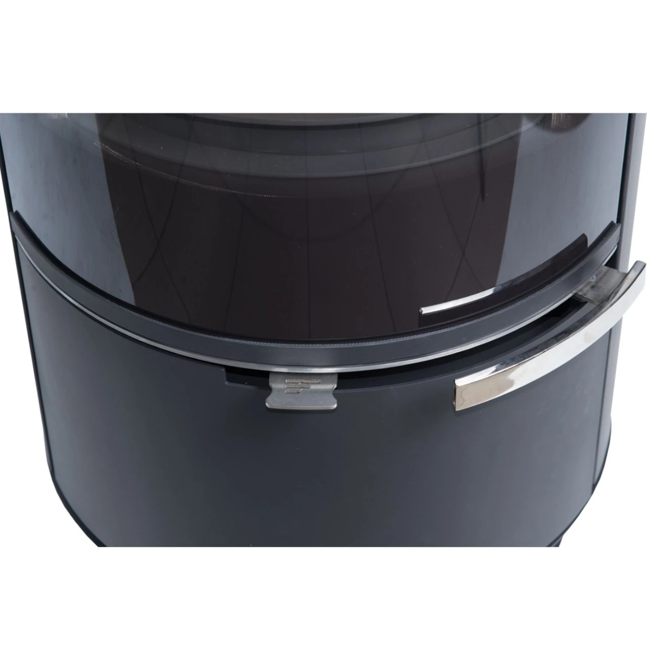 Atika Steel Speicher-Kaminofen 7kW Schwarz 13 Atika Steel Speicher-Kaminofen 7kW Schwarz – Bild 11