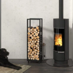 Atika Steel Speicher-Kaminofen 7kW Schwarz 22 Atika Steel Speicher-Kaminofen 7kW Schwarz -Besten Kamin Laden kaminofen atika steel web1 1280x1280