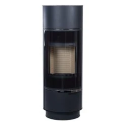 Atika Steel Speicher-Kaminofen 7kW Schwarz 23 Atika Steel Speicher-Kaminofen 7kW Schwarz -Besten Kamin Laden kaminofen atika steel web5 1280x1280