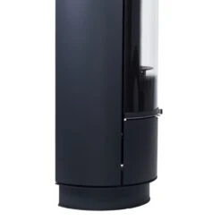 Atika Steel Speicher-Kaminofen 7kW Schwarz 25 Atika Steel Speicher-Kaminofen 7kW Schwarz -Besten Kamin Laden kaminofen atika steel web6 1280x1280