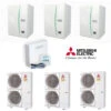 Zubadan Inverter Mit Hydromodul Kaskade Set Mit 69 Kw - Z 3.23 Heizen 2 Zubadan Inverter Mit Hydromodul Kaskade Set Mit 69 Kw - Z 3.23 Heizen -Besten Kamin Laden kaskaden set 3 1280x1280