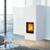 Kera Xtra Designer Kaminbausatz 6kW Wärmespeicherung -Besten Kamin Laden kera xtra basis 1280x1280