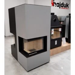 Eckamin Keramik Kaminbausatz Links 2LXLTH 6kW -Besten Kamin Laden keramik bausatz 2LXLTH beton web1 1280x1280