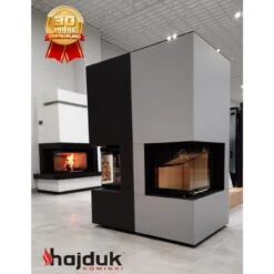 Eckamin Keramik Kaminbausatz Links 2LXLTH 6kW -Besten Kamin Laden keramik bausatz 2LXLTH beton web2 1280x1280