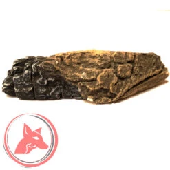 Keramik Holzstücke Für Gaskamine, Heizpilze - 7 Stk. -Besten Kamin Laden keramik gaskamin holstuecke 1 1280x1280