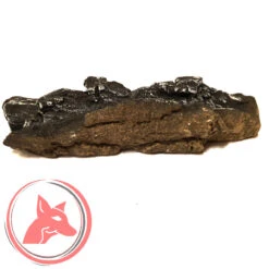 Keramik Holzstücke Für Gaskamine, Heizpilze - 10 Stk. -Besten Kamin Laden keramik gaskamin holstuecke 5 1280x1280 1