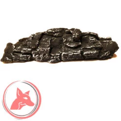 Keramik Holzstücke Für Gaskamine, Heizpilze - 10 Stk. -Besten Kamin Laden keramik gaskamin holstuecke 6 1280x1280 1