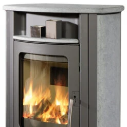 Caron Aqua Wasser Kaminofen 4+3 Gussgrau Serpentinstein 17 Caron Aqua Wasser Kaminofen 4+3 Gussgrau Serpentinstein -Besten Kamin Laden koppe caron aqua serpentino gussgrau oben 1280x1280 1