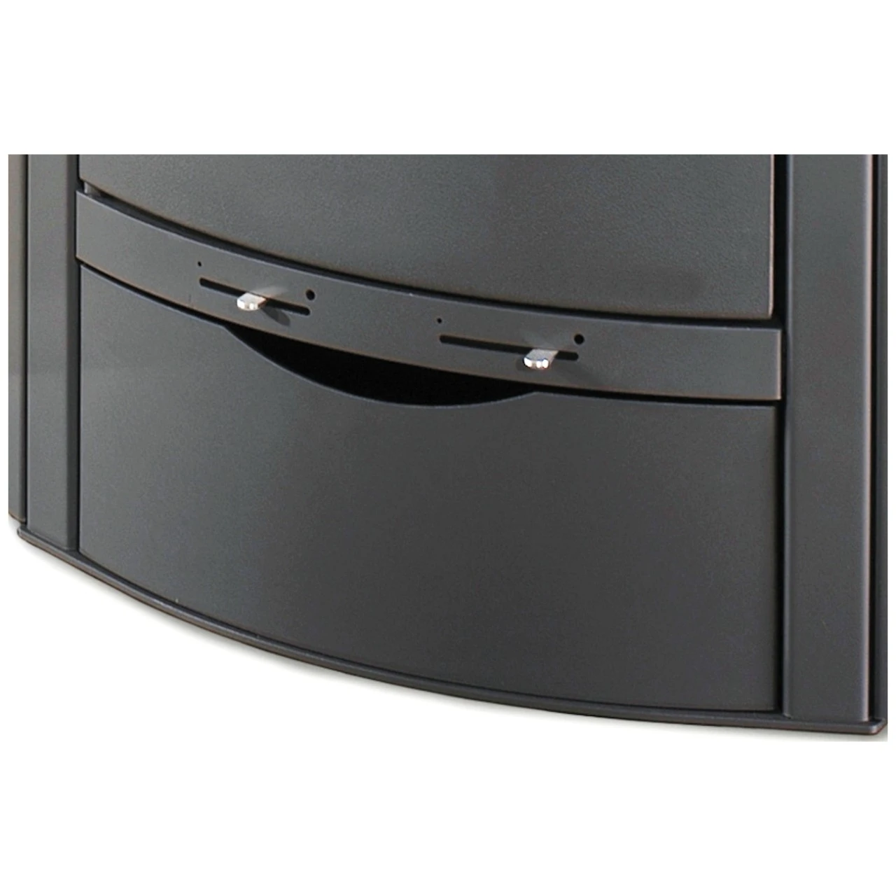 Caron Aqua Wasser Kaminofen 4+3 Gussgrau Serpentinstein 13 Caron Aqua Wasser Kaminofen 4+3 Gussgrau Serpentinstein – Bild 11