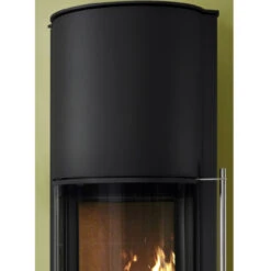 Nexus Aqua 180° Panorama Wasser Kaminofen 7+4 KW Schwarz 15 Nexus Aqua 180° Panorama Wasser Kaminofen 7+4 KW Schwarz -Besten Kamin Laden koppe nexus aqua schwarz oben 1280x1280 1