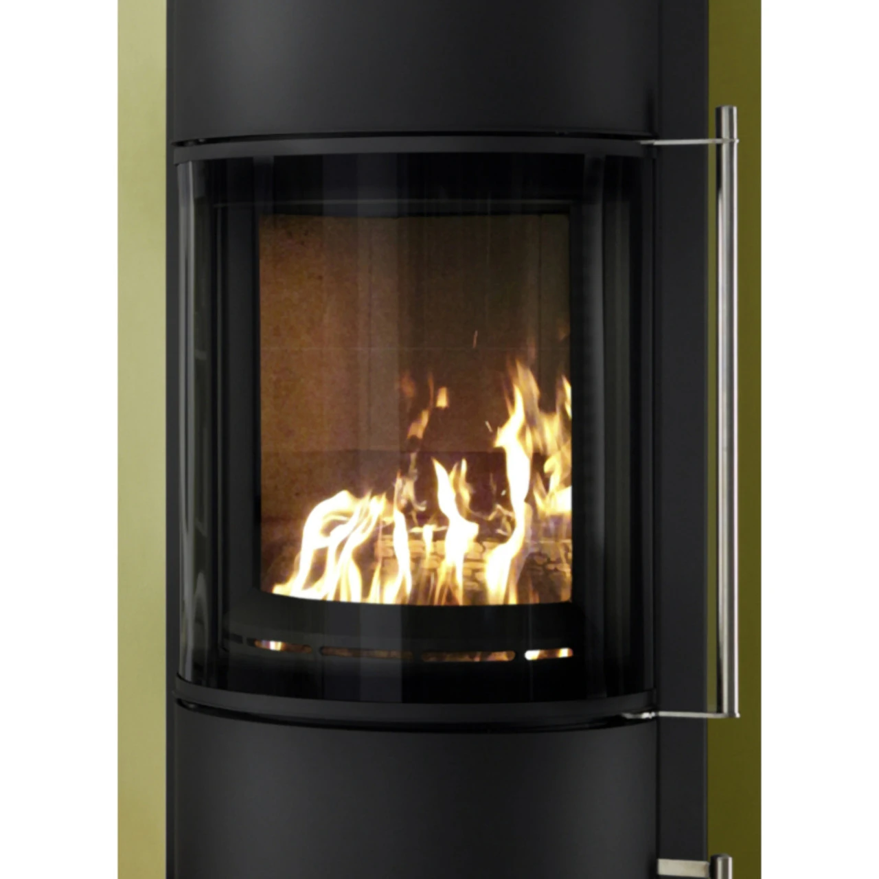 Nexus Aqua 180° Panorama Wasser Kaminofen 7+4 KW Schwarz 6 Nexus Aqua 180° Panorama Wasser Kaminofen 7+4 KW Schwarz – Bild 4