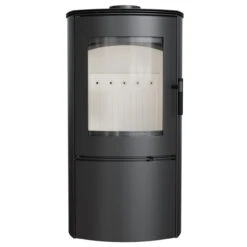 Falcon Kaminofen 10kW -Besten Kamin Laden kratki falcon 9 vorne 1280x1280