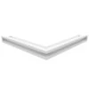 Eckluftleiste LUFT 56x56 Cm Weiss 2 Eckluftleiste LUFT 56x56 Cm Weiss -Besten Kamin Laden kratki luftleisten ns luft 6 56x56 weiss 1280x1280