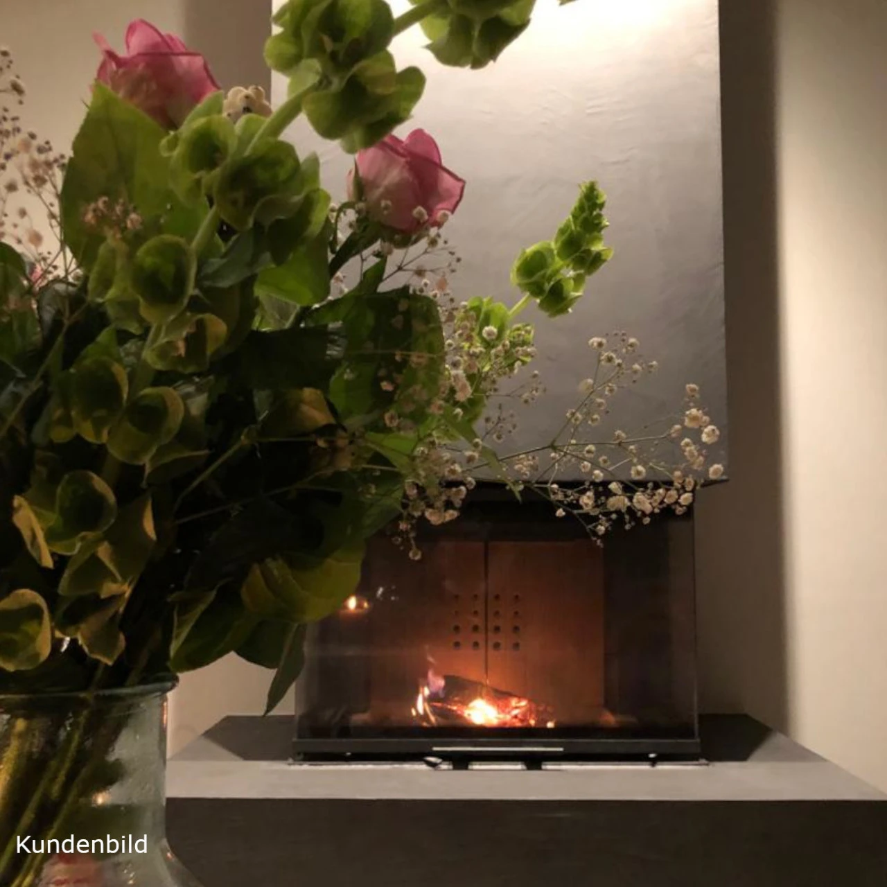 NBC 10 - 3 Seitiger Panorama Kamineinsatz 10kW Mit Hebetür 14 NBC 10 - 3 Seitiger Panorama Kamineinsatz 10kW Mit Hebetür – Bild 12