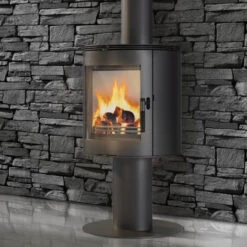 Kaminofen Koza Orbit Mit 7 KW -Besten Kamin Laden kratki orbit int1 1280x1280