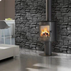 Kaminofen Koza Orbit Mit 7 KW -Besten Kamin Laden kratki orbit int2 1280x1280