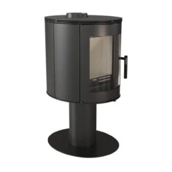 Kaminofen Koza Orbit Mit 7 KW -Besten Kamin Laden kratki orbit web2 1280x1280