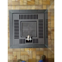 Patio Glas Weiß Gasheizpilz Gasheizstrahler Gaskamin -Besten Kamin Laden kratki patio ausstellung 3 1280x1280 1