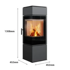 Thor Eck-Kaminofen 8kW -Besten Kamin Laden kratki thor eckkaminofen ofen web3 1280x1280