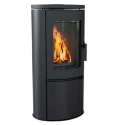 Koza AB Black Edition Kaminofen 8kW