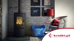 Koza AB Black Edition Kaminofen 8kW -Besten Kamin Laden kratki koza ab int 1280x1280