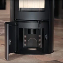 Koza AB Black Edition Kaminofen 8kW -Besten Kamin Laden kratki koza ab s t r 1280x1280
