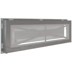 Design Lüftungsgitter / Revisionsgitter Wind Weiß 25 Design Lüftungsgitter / Revisionsgitter Wind Weiß -Besten Kamin Laden kratki l ftungsgitter wind 17x49 weiss 3 1280x1280