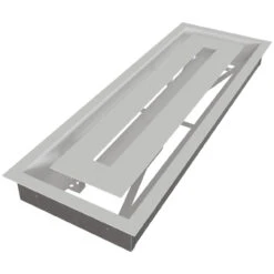 Design Lüftungsgitter / Revisionsgitter Wind Weiß 26 Design Lüftungsgitter / Revisionsgitter Wind Weiß -Besten Kamin Laden kratki l ftungsgitter wind 17x49 weiss 4 1280x1280