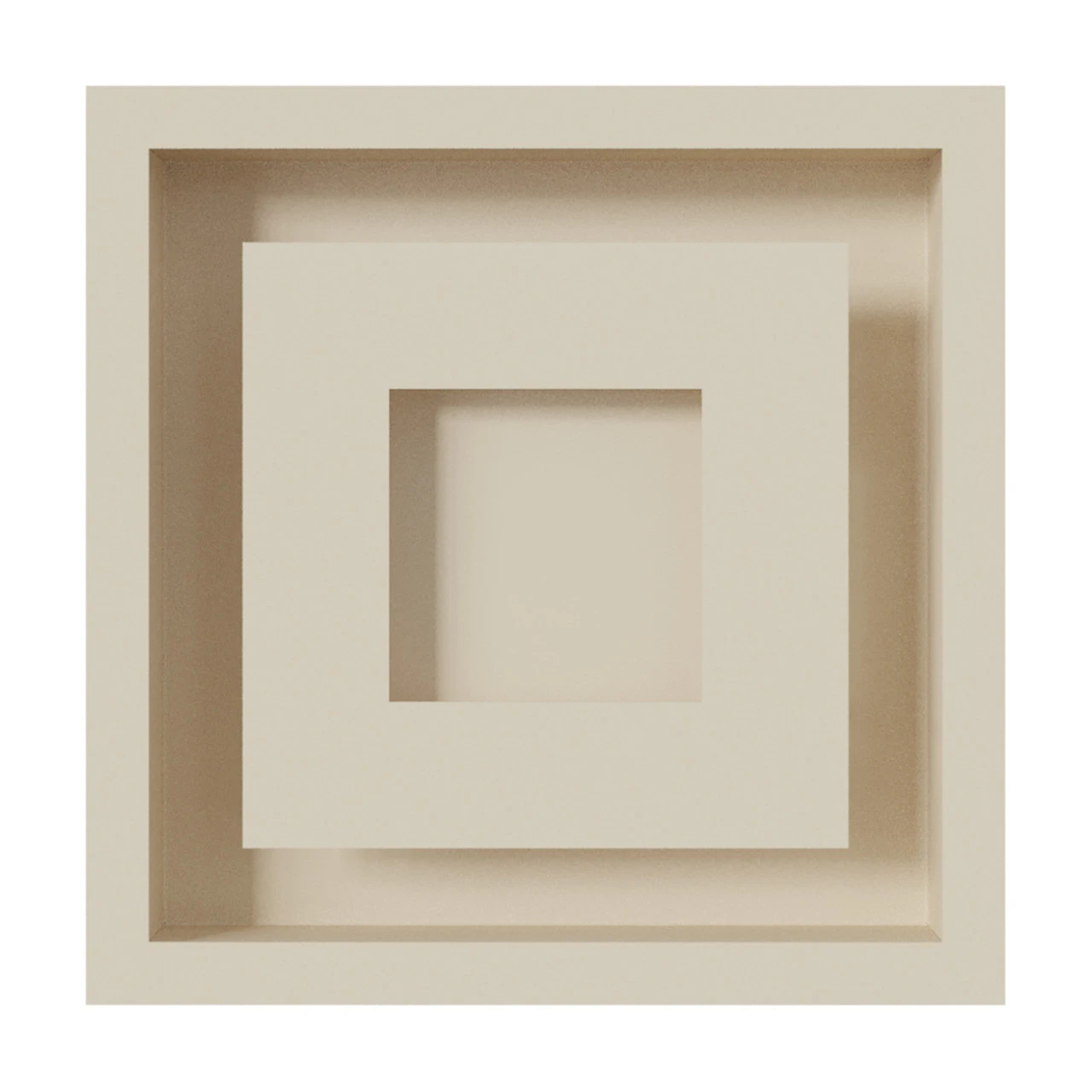 Design Lüftungsgitter / Revisionsgitter Wind Creme 12 Design Lüftungsgitter / Revisionsgitter Wind Creme – Bild 10