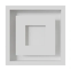 Design Lüftungsgitter / Revisionsgitter Wind Weiß 31 Design Lüftungsgitter / Revisionsgitter Wind Weiß -Besten Kamin Laden kratki l ftungsgitter wind 22x22 weiss 1 1280x1280