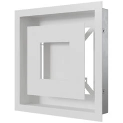 Design Lüftungsgitter / Revisionsgitter Wind Weiß 32 Design Lüftungsgitter / Revisionsgitter Wind Weiß -Besten Kamin Laden kratki l ftungsgitter wind 22x22 weiss 2 1280x1280