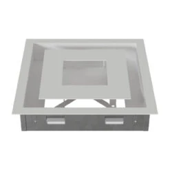 Design Lüftungsgitter / Revisionsgitter Wind Weiß 35 Design Lüftungsgitter / Revisionsgitter Wind Weiß -Besten Kamin Laden kratki l ftungsgitter wind 22x22 weiss 5 1280x1280