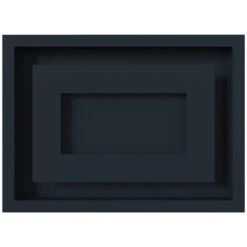 Design Lüftungsgitter / Revisionsgitter Wind Graphit -Besten Kamin Laden kratki l ftungsgitter wind 22x30 graphit1 1280x1280