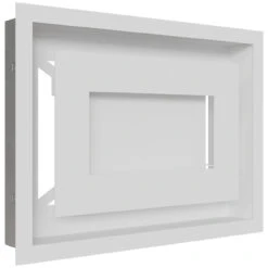 Design Lüftungsgitter / Revisionsgitter Wind Weiß 38 Design Lüftungsgitter / Revisionsgitter Wind Weiß -Besten Kamin Laden kratki l ftungsgitter wind 22x30 weiss 1280x1280
