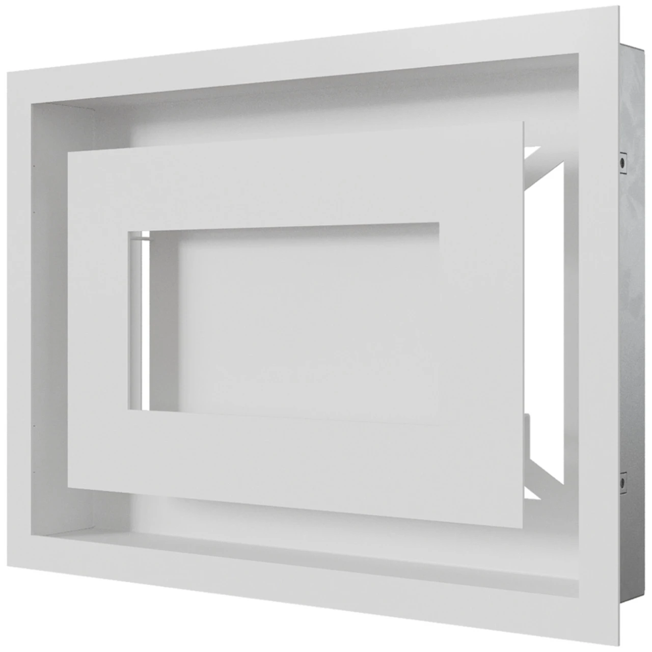 Design Lüftungsgitter / Revisionsgitter Wind Weiß 21 Design Lüftungsgitter / Revisionsgitter Wind Weiß – Bild 19