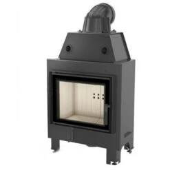 MBM Warmluft-Kamineinsatz 10kW -Besten Kamin Laden kratki mbm gerade tit 1280x1280