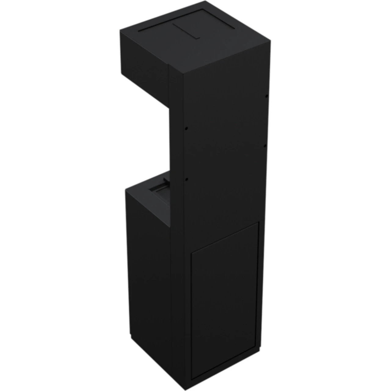 Sierra Design Gasheizpilz - Gasheizstrahler - Gaskamin 13kW 5 Sierra Design Gasheizpilz - Gasheizstrahler - Gaskamin 13kW – Bild 3