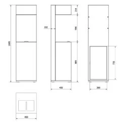 Sierra Design Gasheizpilz - Gasheizstrahler - Gaskamin 13kW 15 Sierra Design Gasheizpilz - Gasheizstrahler - Gaskamin 13kW -Besten Kamin Laden kratki sierra gaskamin heizstrahler masse 1280x1280