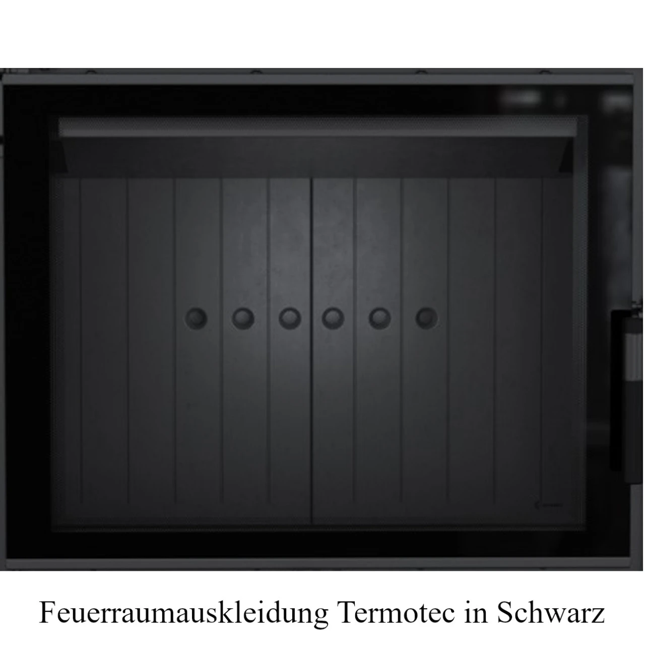 MBN12 Warmluft-Eckkamineinsatz 8kW Links Verglast 8 MBN12 Warmluft-Eckkamineinsatz 8kW Links Verglast – Bild 6